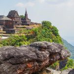 How to Visit Bokor National Park