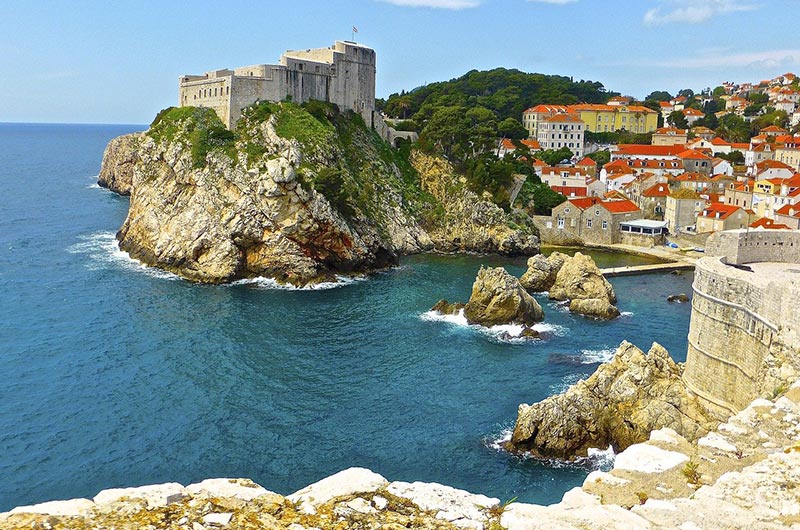 City of Dubrovnik