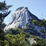 How to Climb Mt Insubong in South Korea