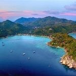 5 Best Dive Sites in Koh Tao