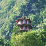 How to Visit Xiangde Temple in Taroko Gorge