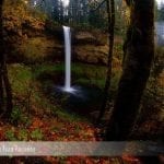Epic Waterfalls in Oregon