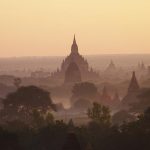 6 Breathtaking Temples in Bagan