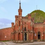 Discover Kosciuszko Mound in Krakow