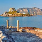 5 Beautiful Greek Islands for Backpackers