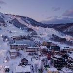 9 Top Ski Resorts in Asia