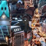 8 Best UK Christmas Markets in 2022
