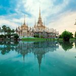 7 Beautiful Temples in Chiang Rai